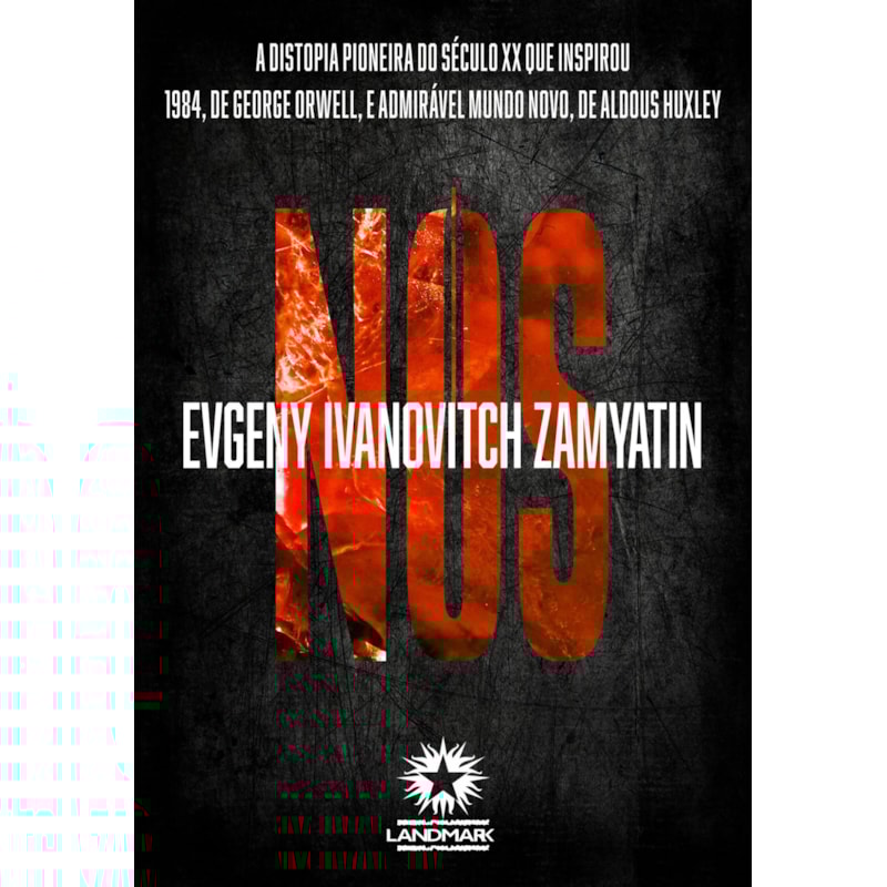 NÓS DE EVGENY ZAMYATIN