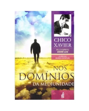Nos domínios da mediunidade