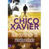 Nos domínios da mediunidade