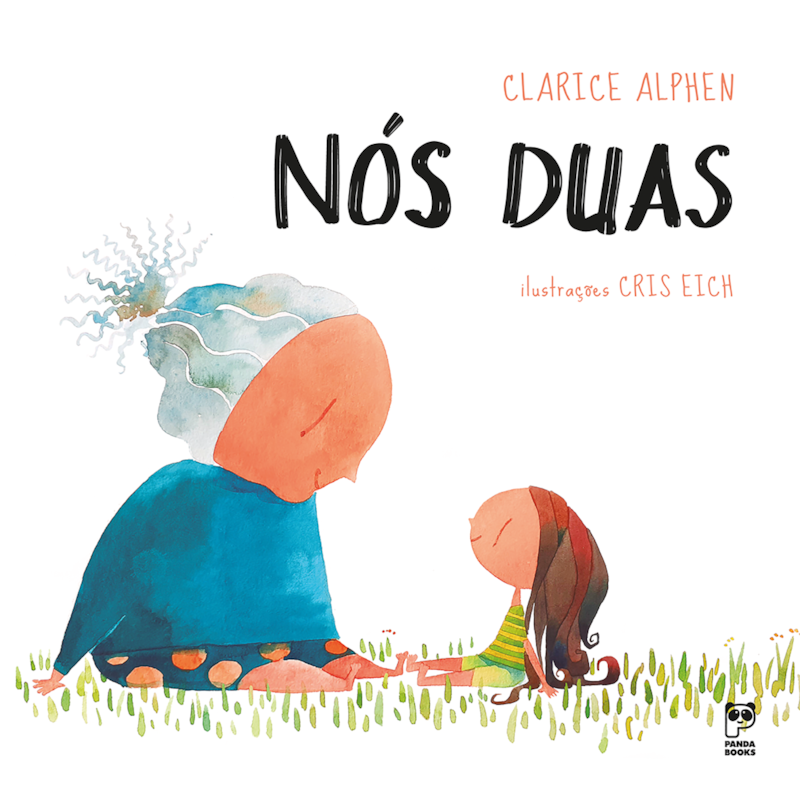 NÓS DUAS