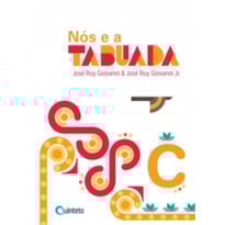 Nós e a tabuada - Vol. C