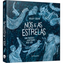 NÓS E AS ESTRELAS
