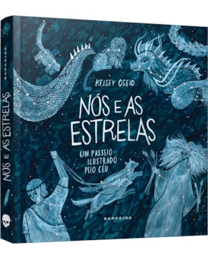 Nós e as estrelas