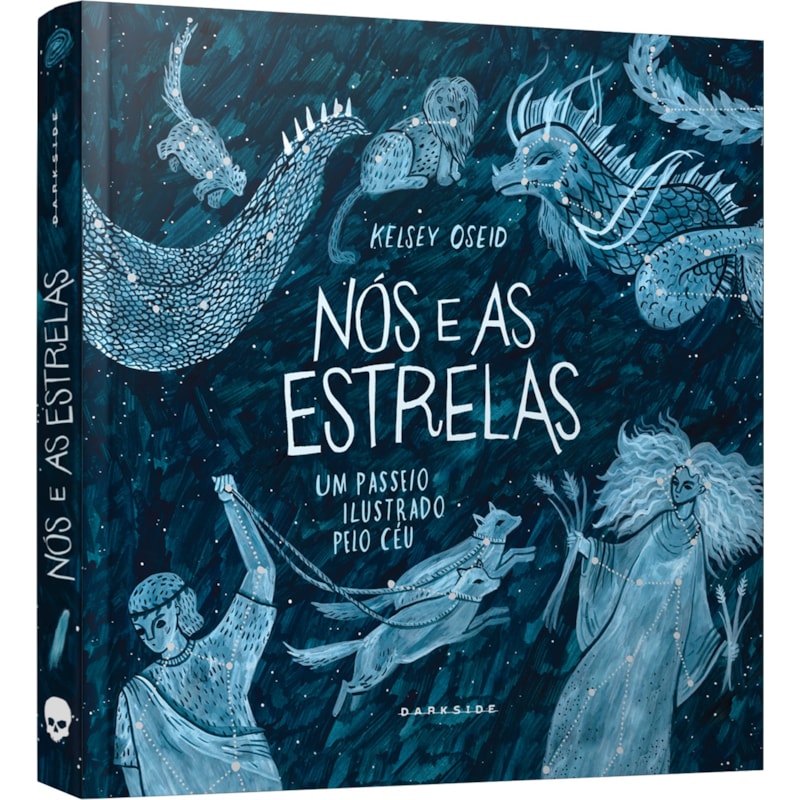 NÓS E AS ESTRELAS