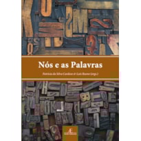NÓS E AS PALAVRAS