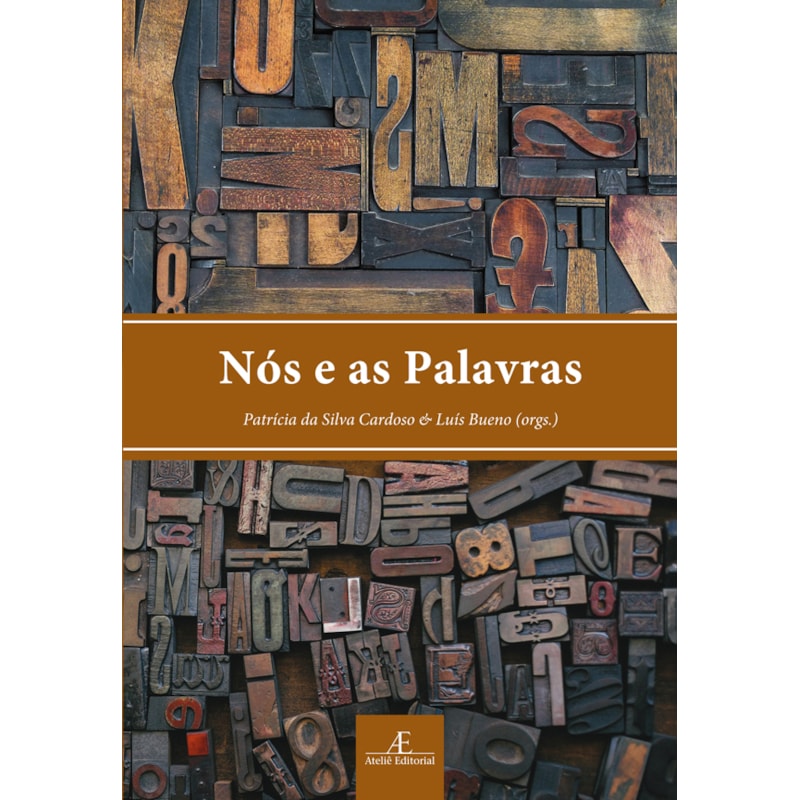 NÓS E AS PALAVRAS