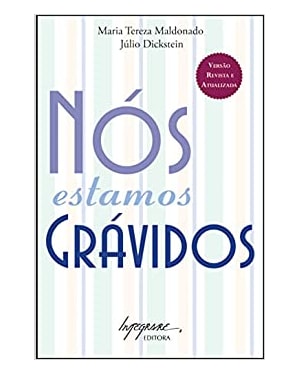 NOS ESTAMOS GRAVIDOS - 1