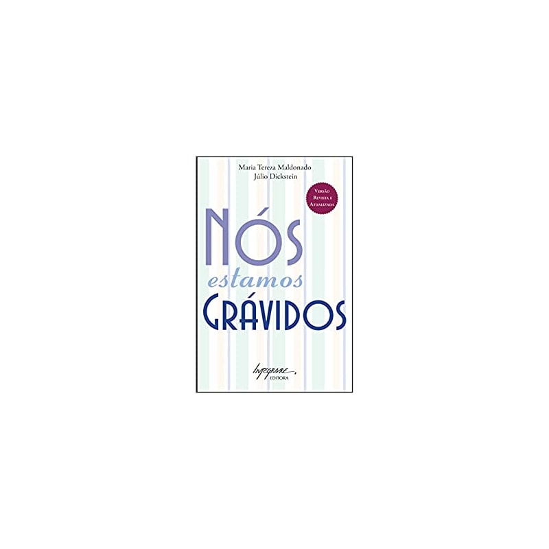 NOS ESTAMOS GRAVIDOS - 1