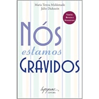 NOS ESTAMOS GRAVIDOS - 1 NOS ESTAMOS GRAVIDOS - 1