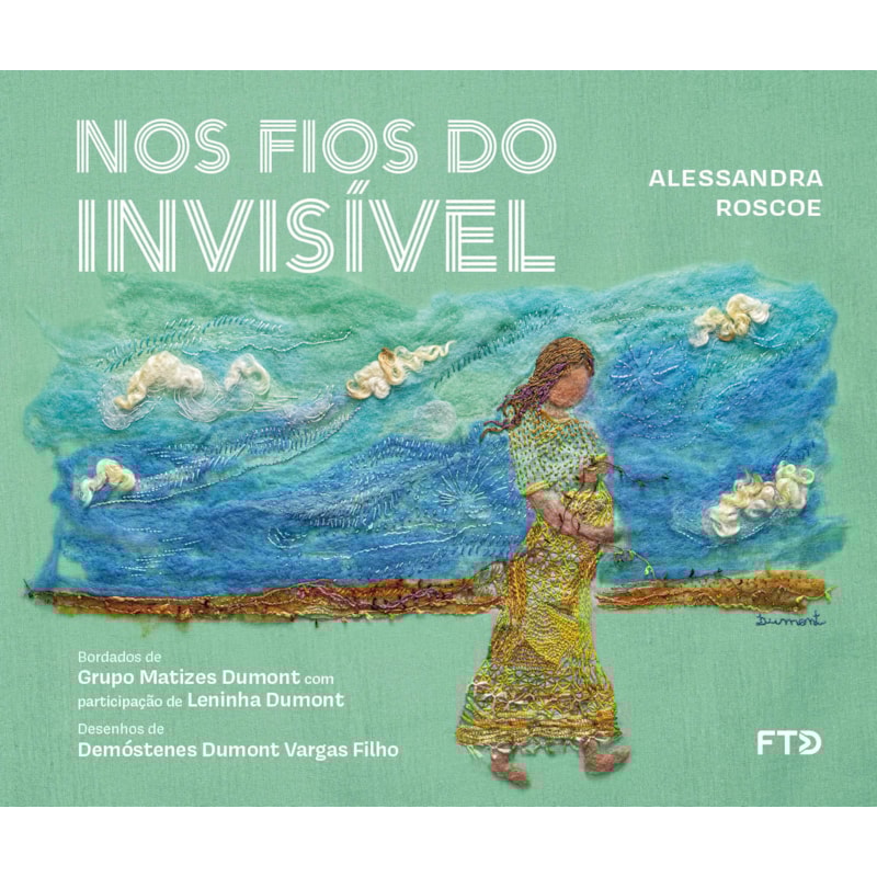 NOS FIOS DO INVISÍVEL