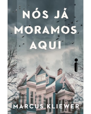 NÓS JÁ MORAMOS AQUI