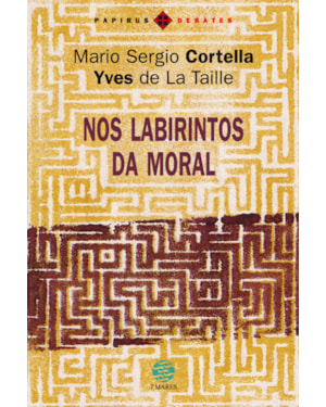 NOS LABIRINTOS DA MORAL - 10ª