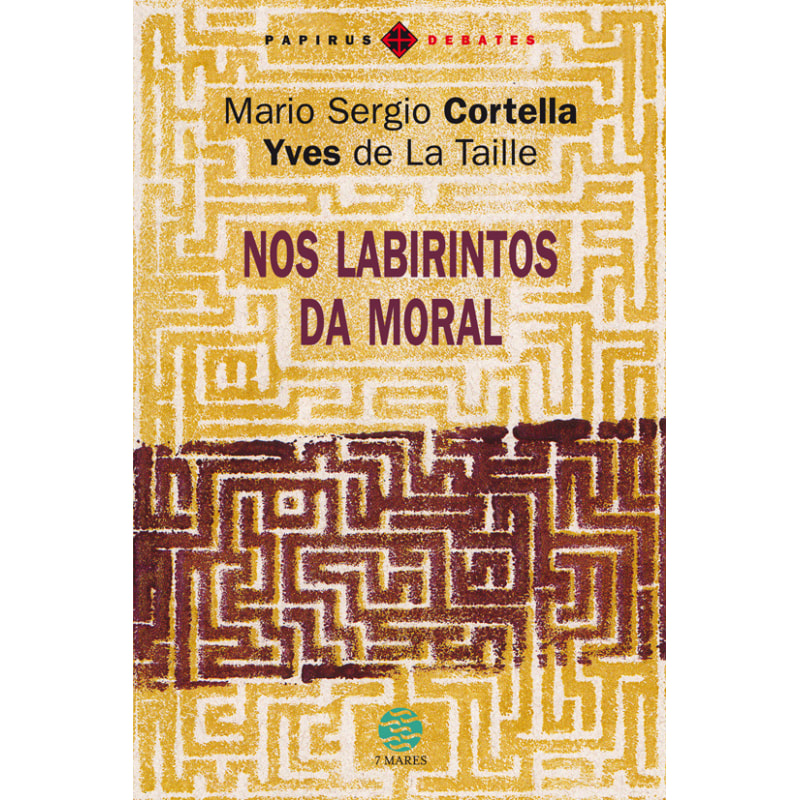 NOS LABIRINTOS DA MORAL - 10ª