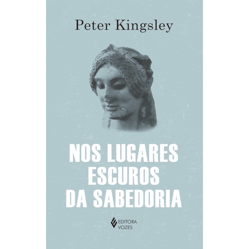 NOS LUGARES ESCUROS DA SABEDORIA