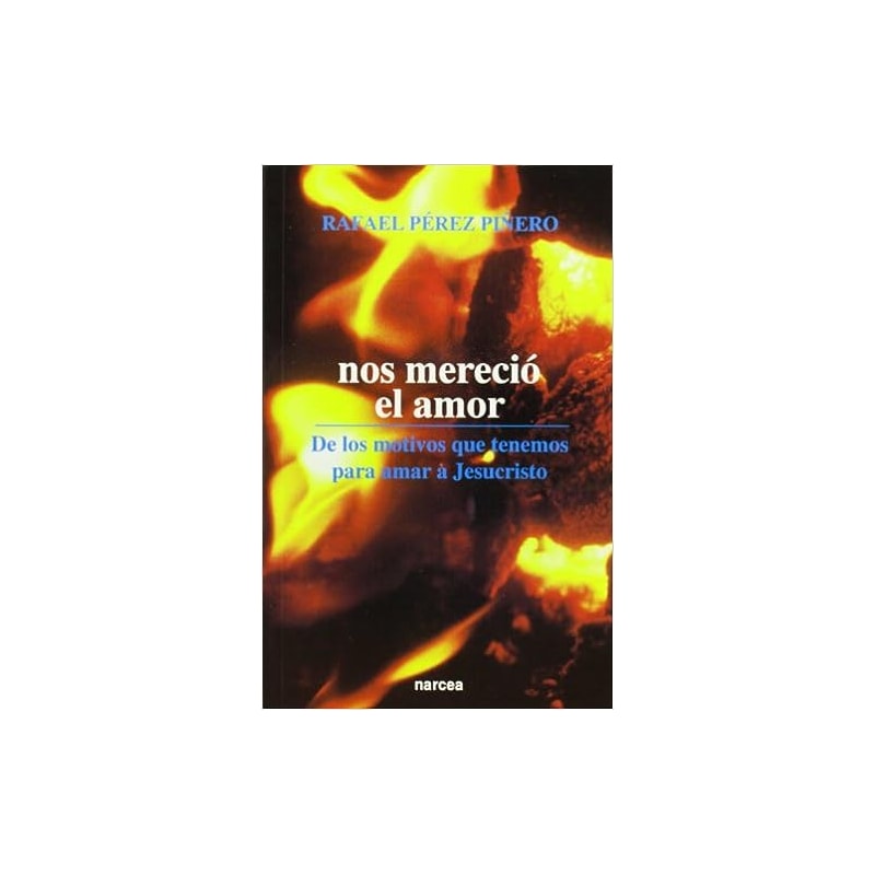 NOS MERECIO EL AMOR