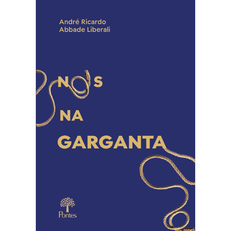 NÓS NA GARGANTA