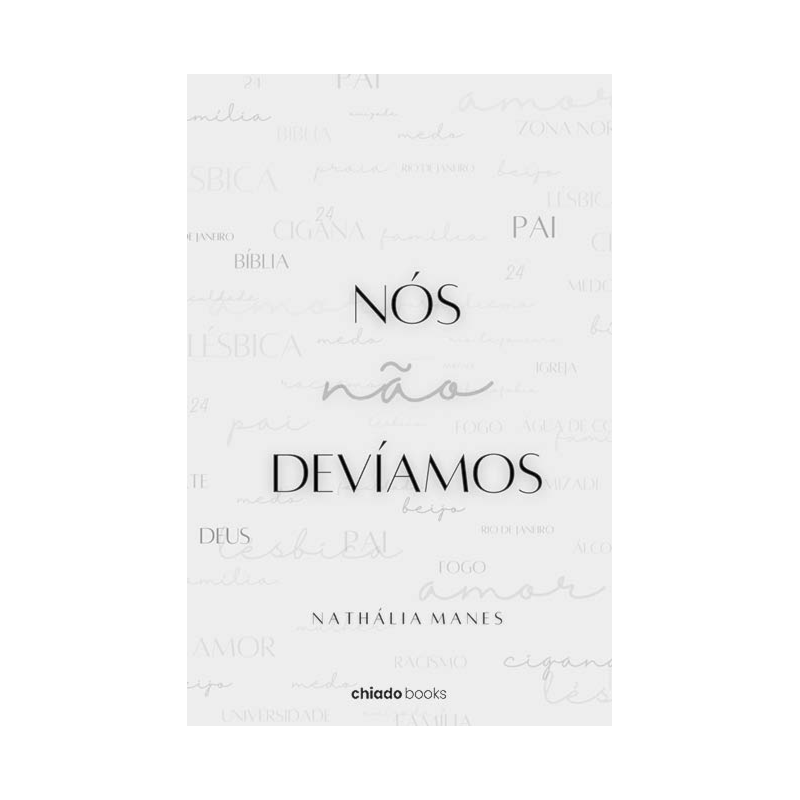 NÓS NÃO DEVÍAMOS