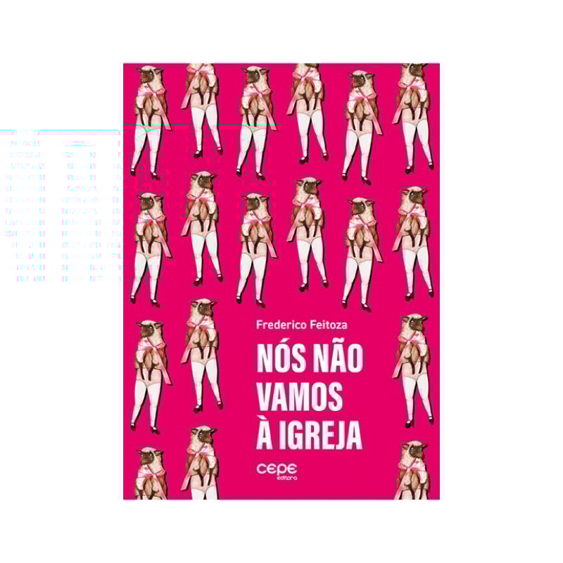 NÓS NÃO VAMOS À IGREJA