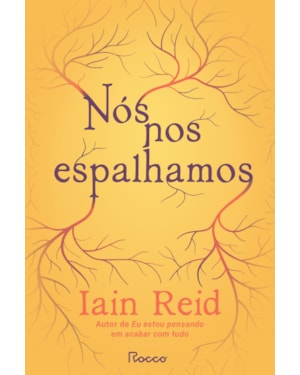 NÓS NOS ESPALHAMOS