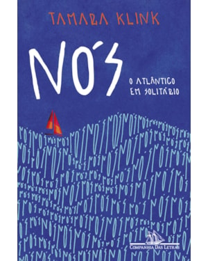 Nós: o atlântico em solitário