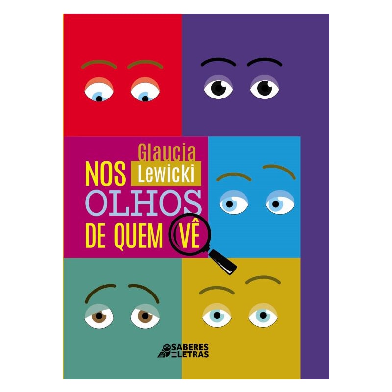 NOS OLHOS DE QUEM VÊ