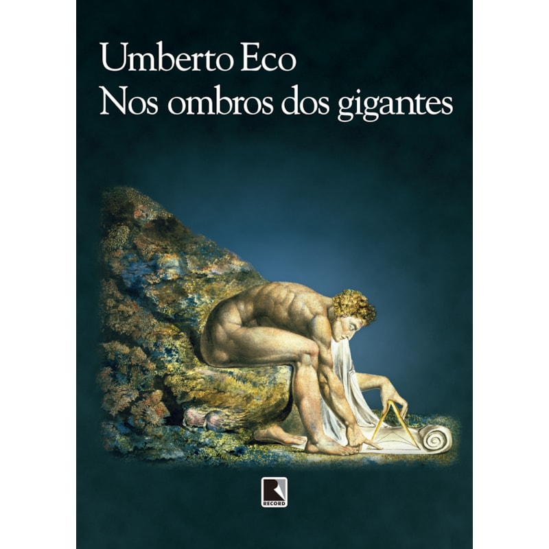 NOS OMBROS DOS GIGANTES