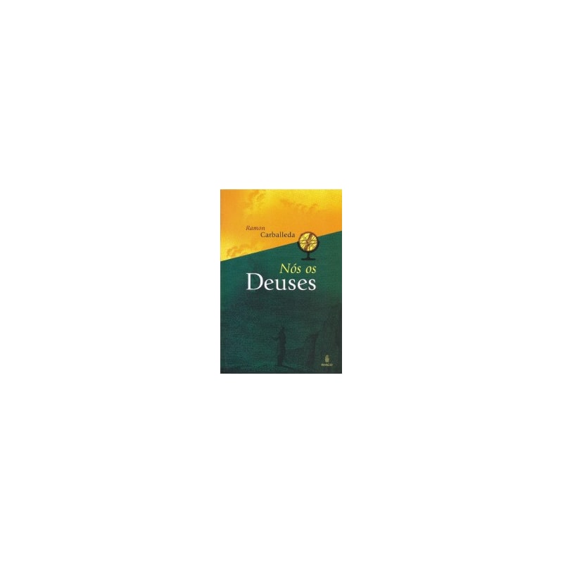 Nós os deuses