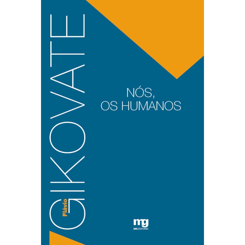 NÓS, OS HUMANOS