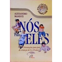 NOS PARA ELES - 3