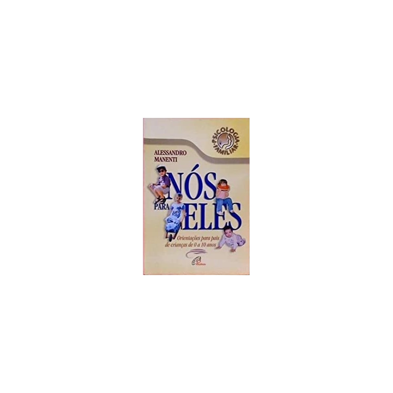 NOS PARA ELES - 3