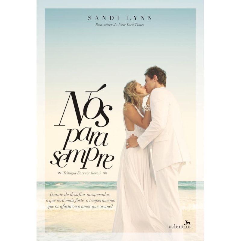 NÓS PARA SEMPRE