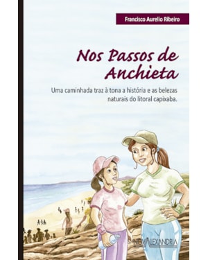 NOS PASSOS DE ANCHIETA