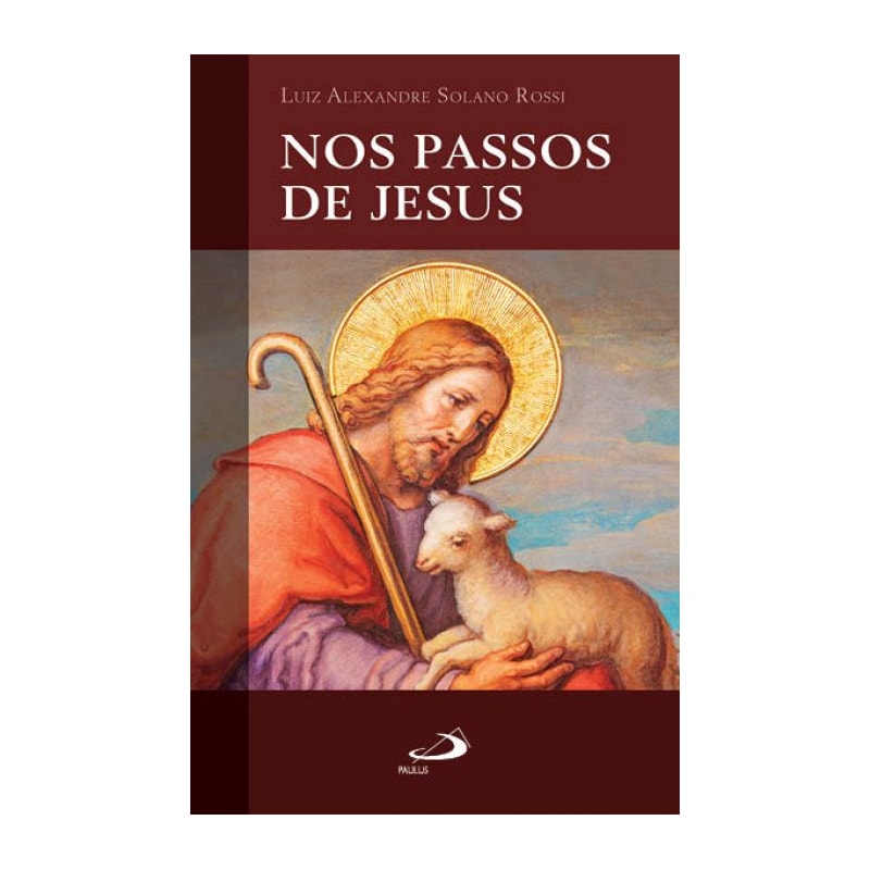 Nos Passos de Jesus