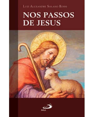 Nos Passos de Jesus
