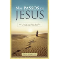 NOS PASSOS DE JESUS