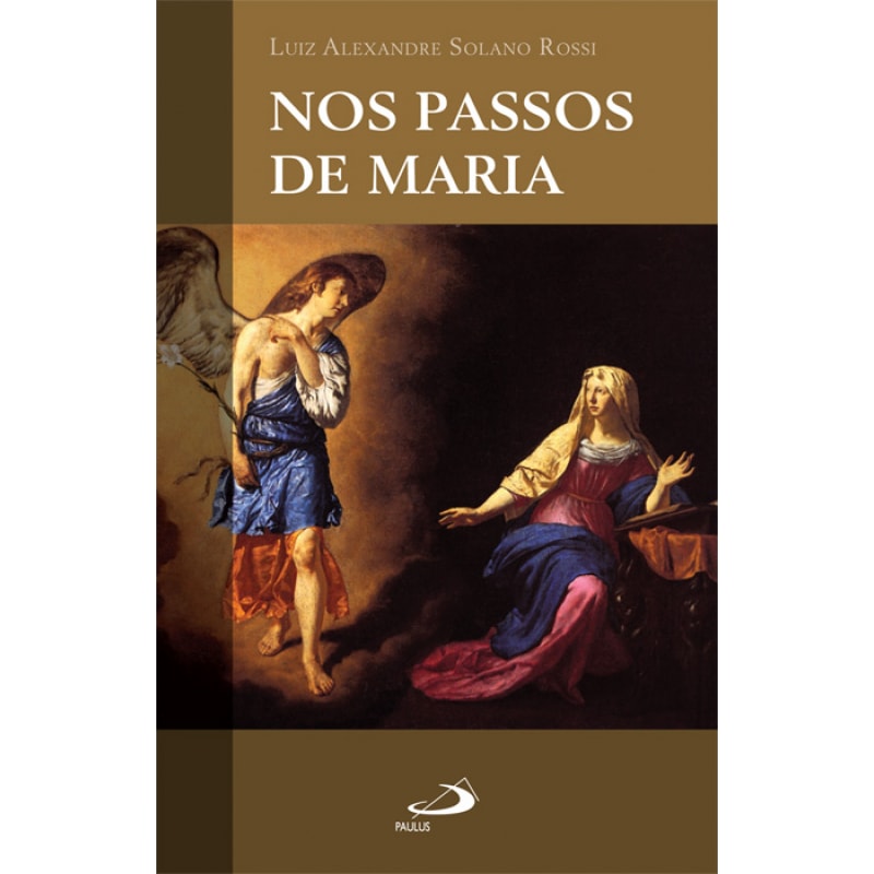 Nos passos de Maria