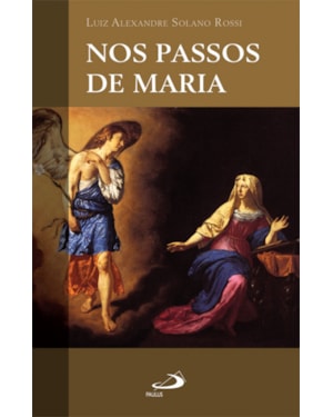 Nos passos de Maria