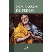 Nos passos de Pedro