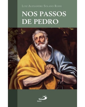 Nos passos de Pedro