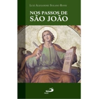 NOS PASSOS DE SÃO JOÃO