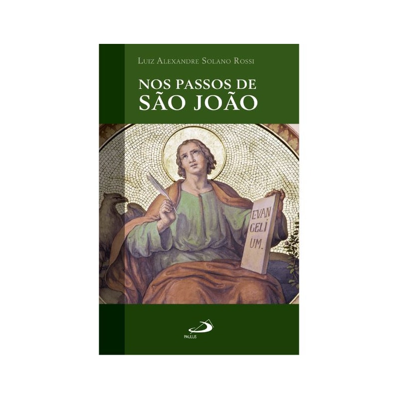 NOS PASSOS DE SÃO JOÃO