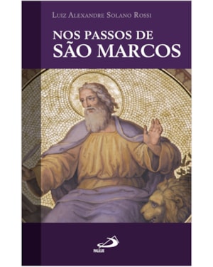 Nos passos de São Marcos