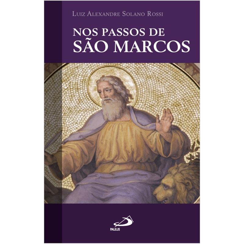 NOS PASSOS DE SÃO MARCOS