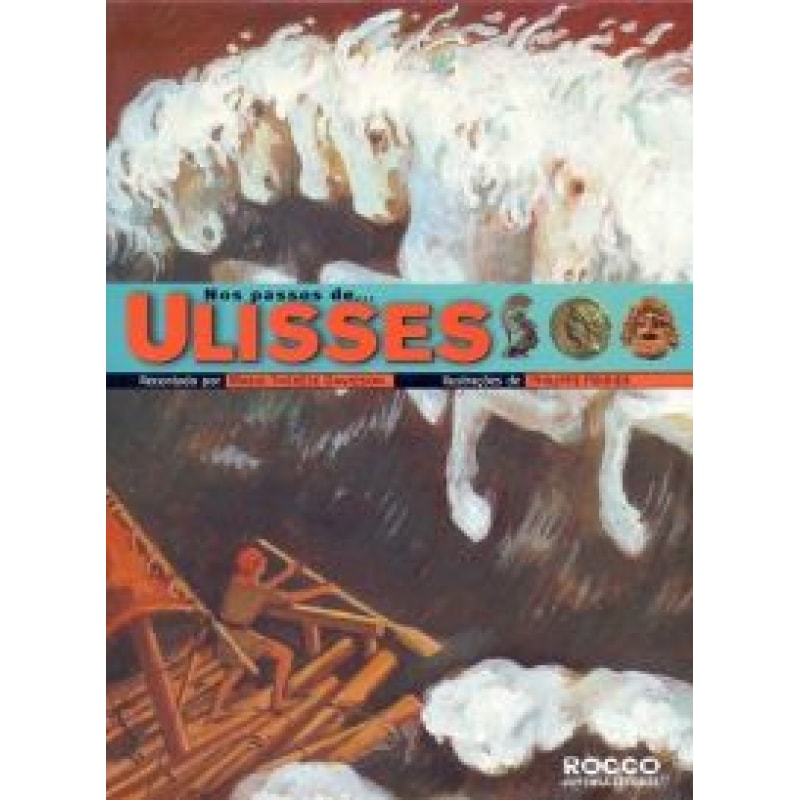 NOS PASSOS DE ULISSES