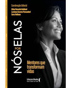 Nós por elas: Mentores que transformam vidas