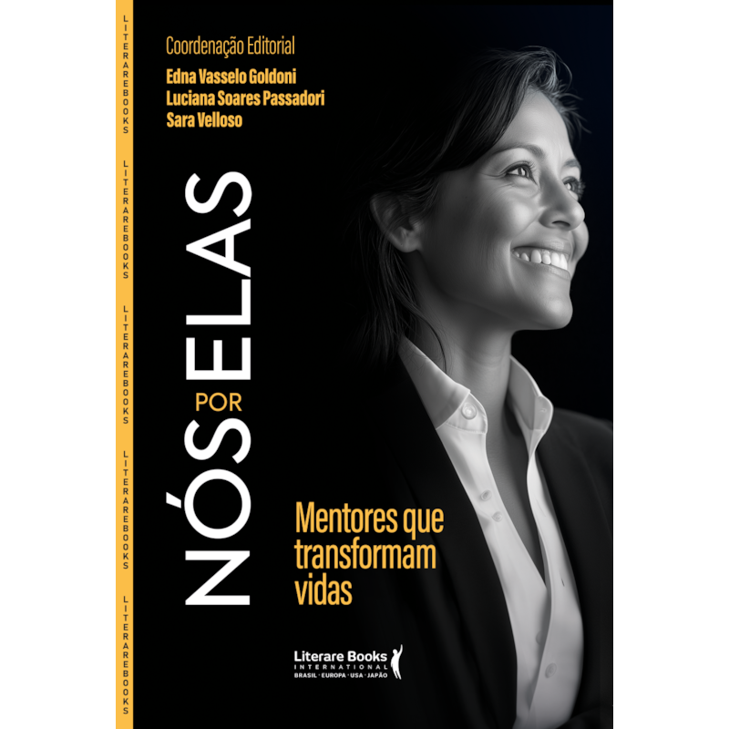 Nós por elas: Mentores que transformam vidas