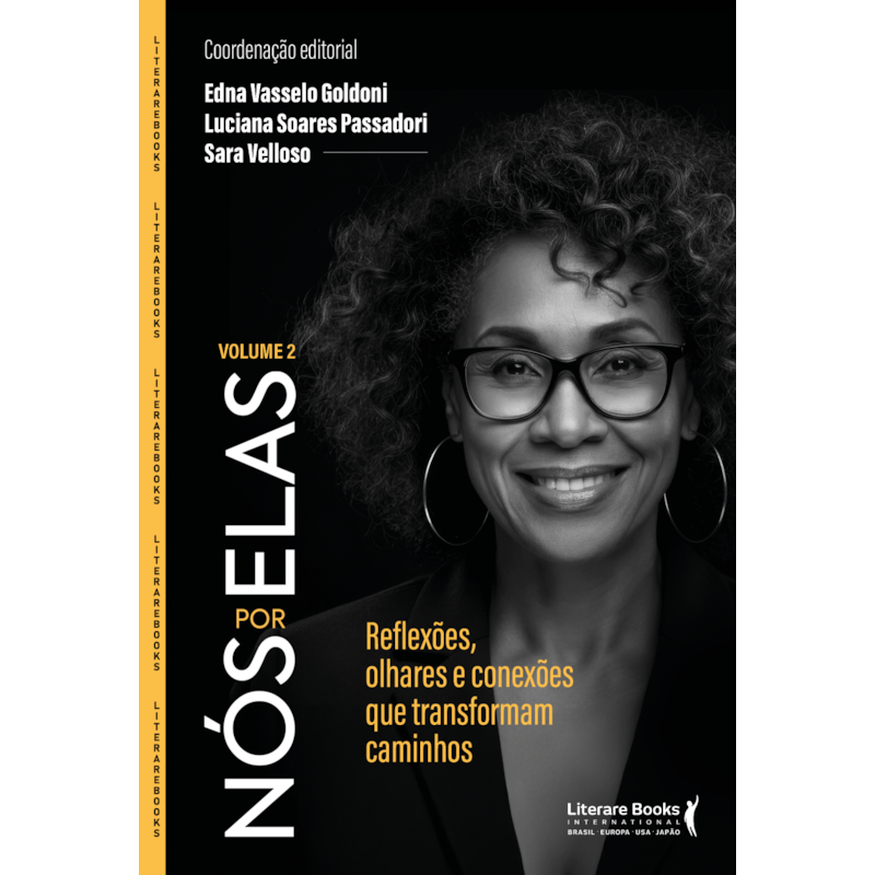 Nós por elas Volume 2