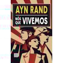 NÓS QUE VIVEMOS