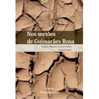NOS SERTÕES DE GUIMARÃES ROSA