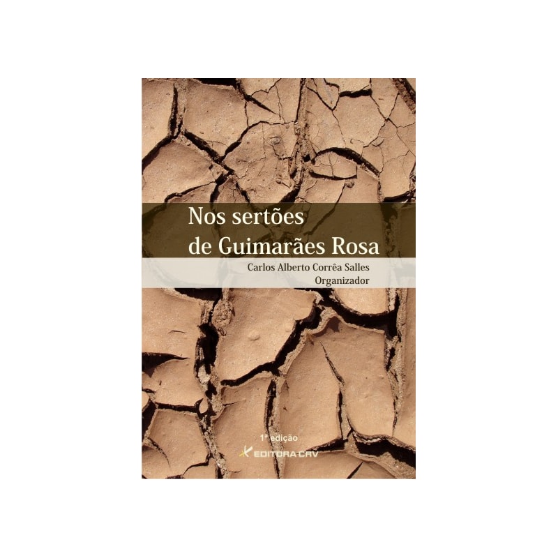 NOS SERTÕES DE GUIMARÃES ROSA